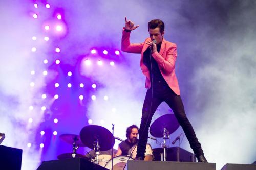 The Killers Rilis Single Sebelum Luncurkan Album Baru